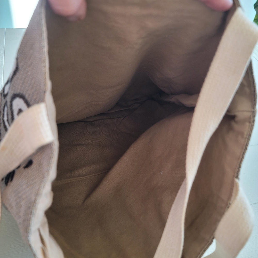 Texas Tote Bag - Picture 4 of 6